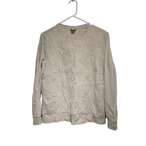 Laura Scott Women's Sweater Size Large